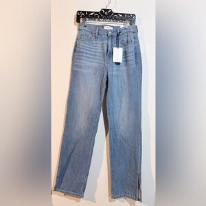 Classic Blue Women's Jeans